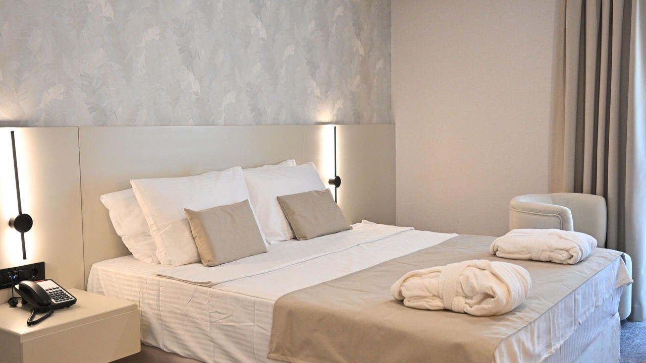Photo of Bedroom in Baglar