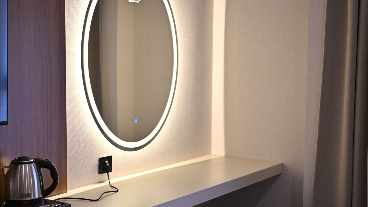 Photo of Bedroom in Baglar