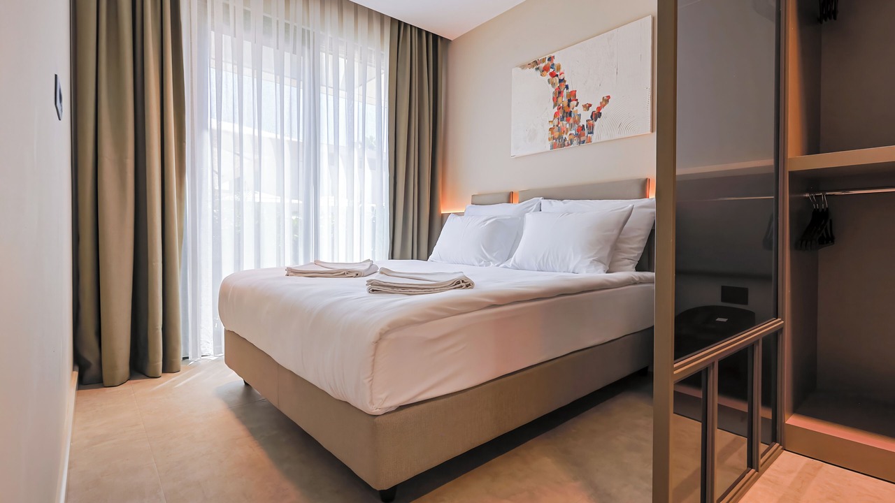 Photo of Bedroom in Lara