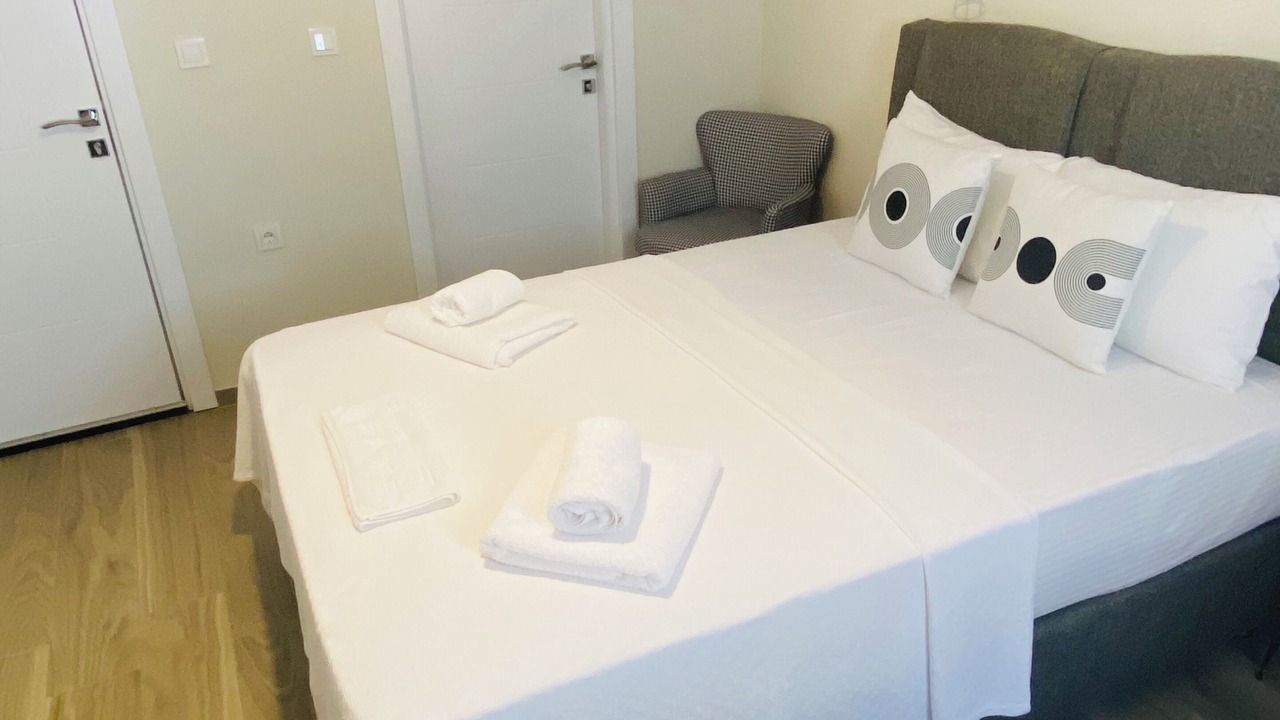 Photo of Bedroom in Bozcaada