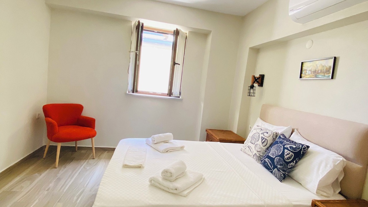 Photo of Bedroom in Bozcaada