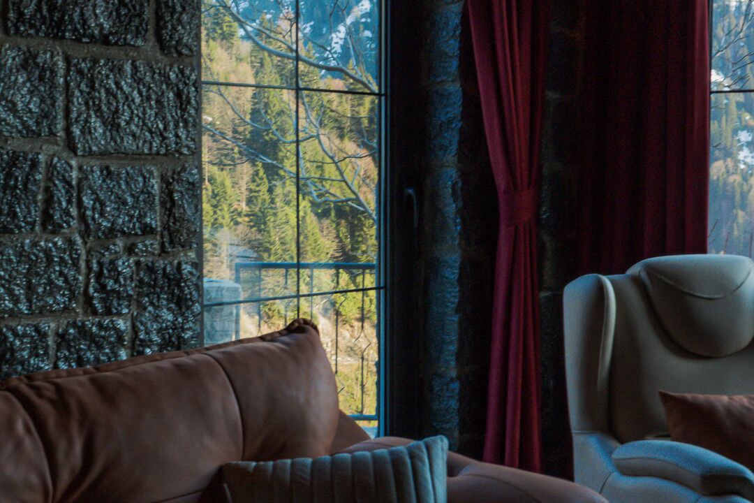 Photo of Bedroom in Ayder Yaylasi