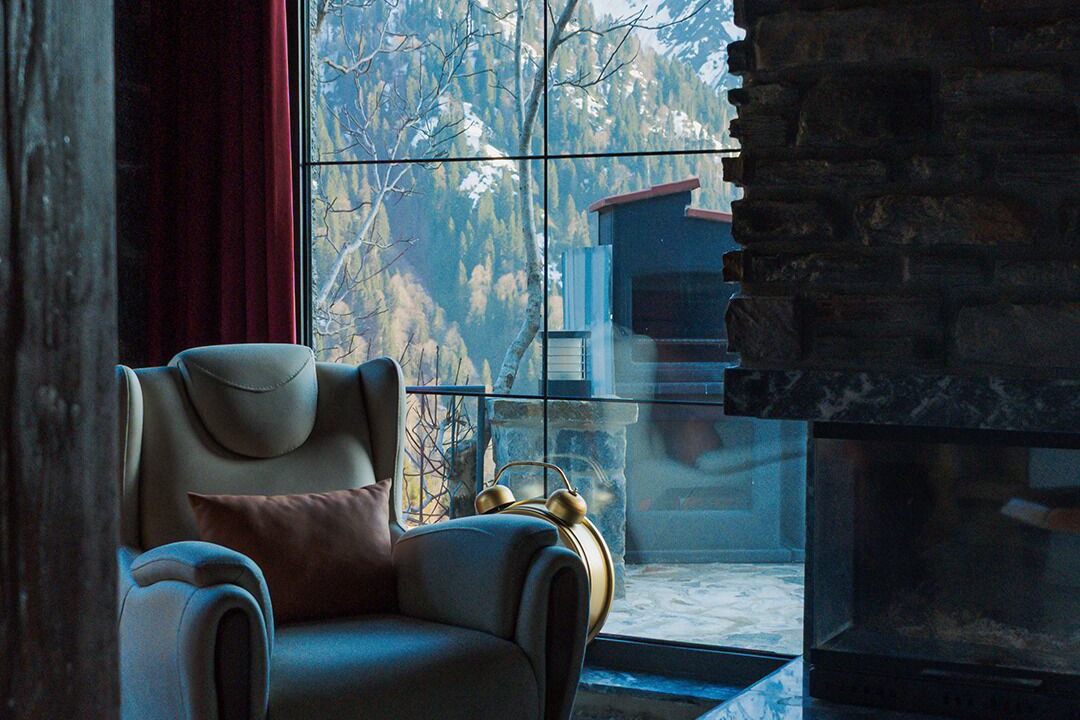 Photo of Bedroom in Ayder Yaylasi