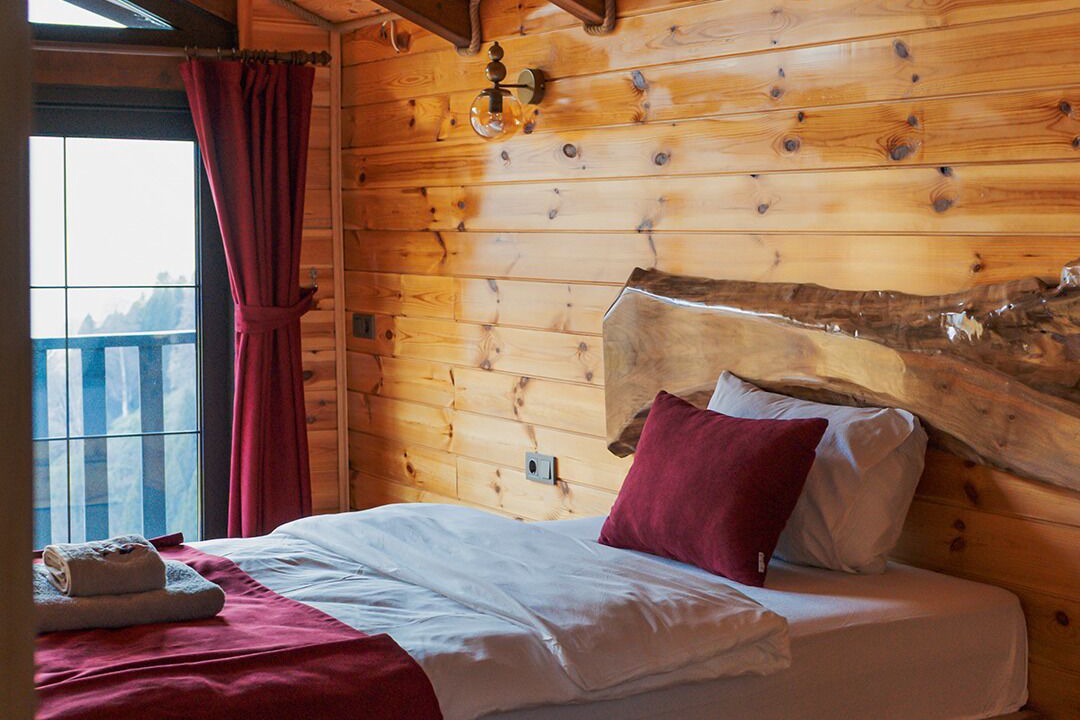 Photo of Bedroom in Ayder Yaylasi