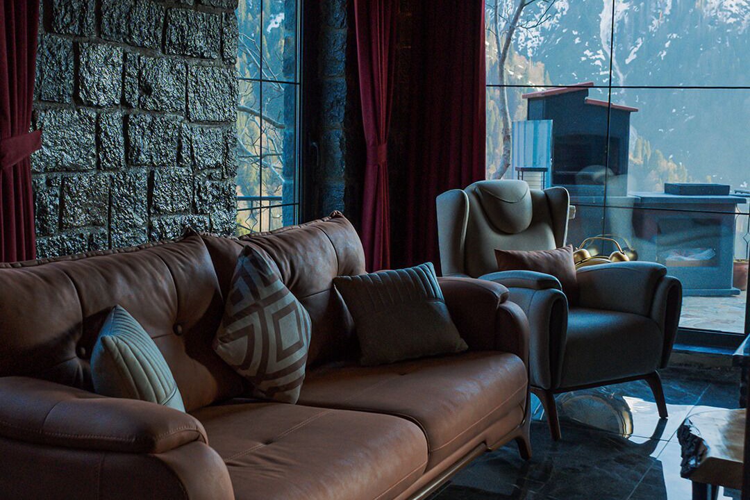 Photo of Bedroom in Ayder Yaylasi