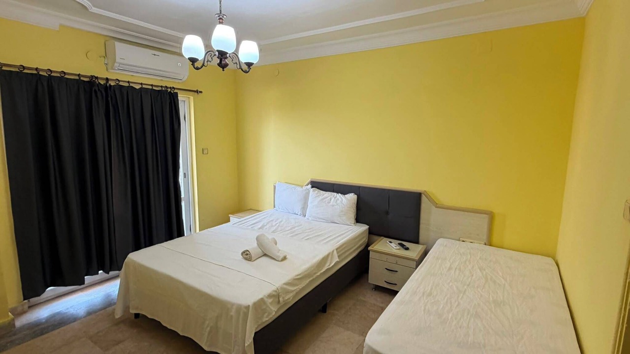 Photo of Bedroom in Artikli