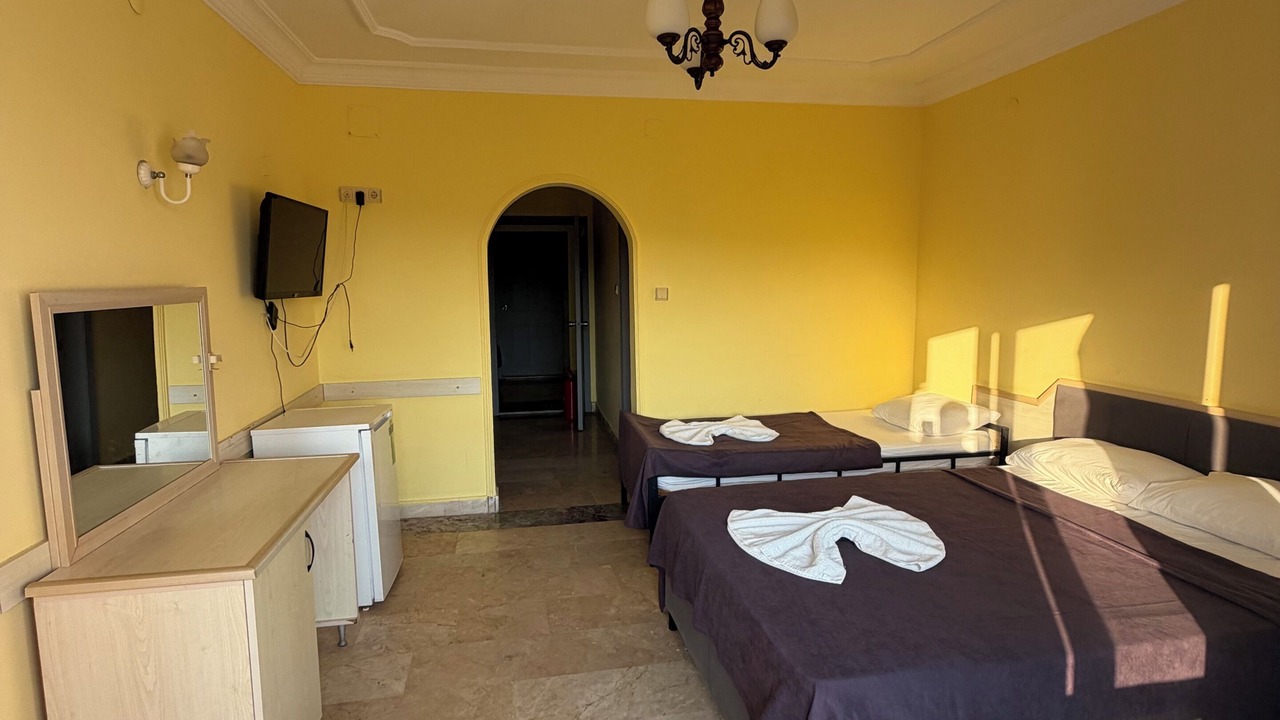 Photo of Bedroom in Artikli