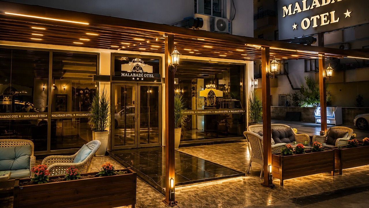 Photo of Outdoor in Akdeniz