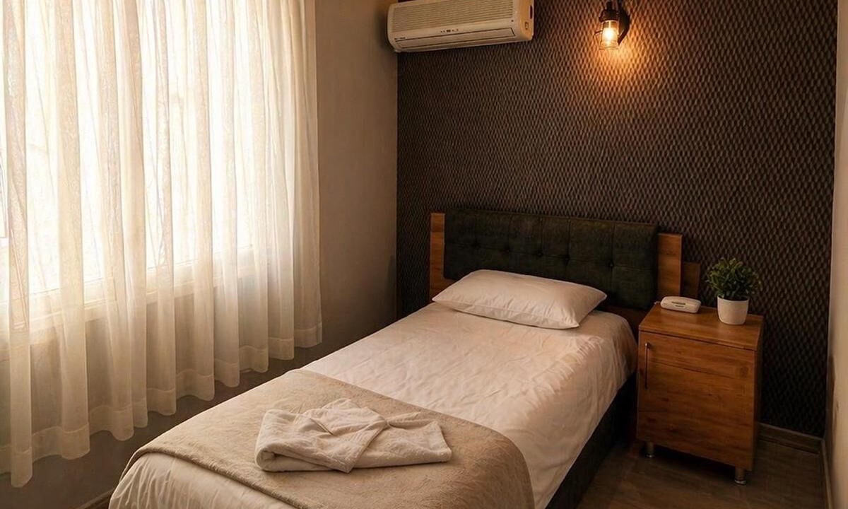 Photo of Bedroom in Akdeniz
