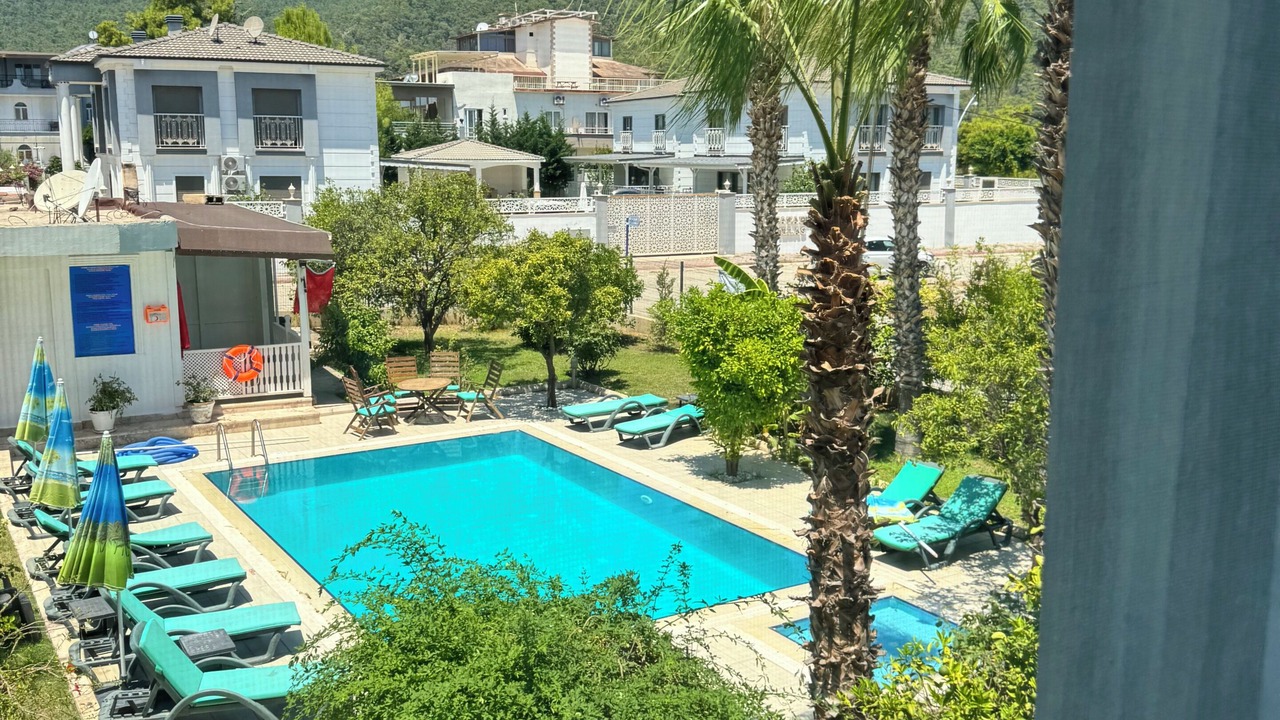 Photo of Outdoor in Goynuk