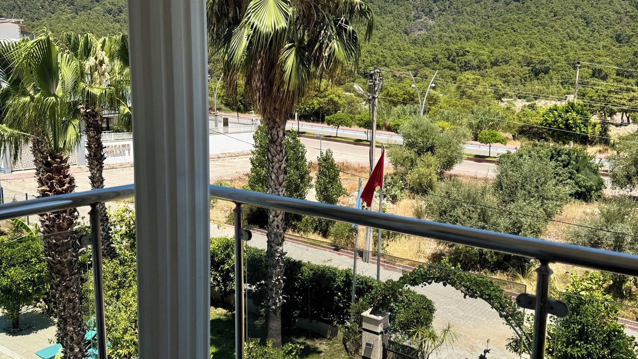 Photo of Patio Balcony in Goynuk