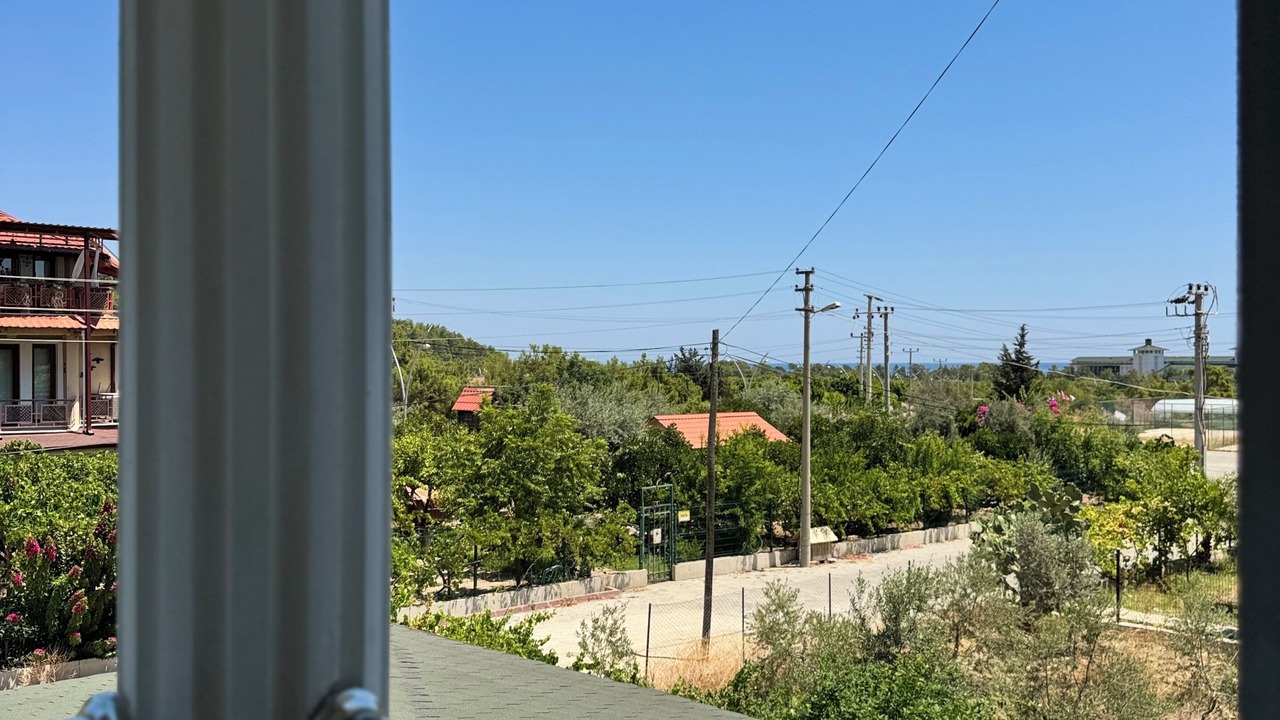 Photo of Patio Balcony in Goynuk