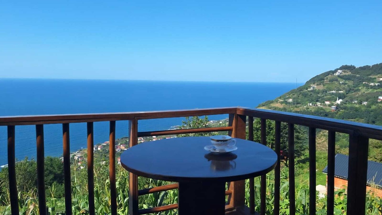 Photo of Outdoor in Carsıbası