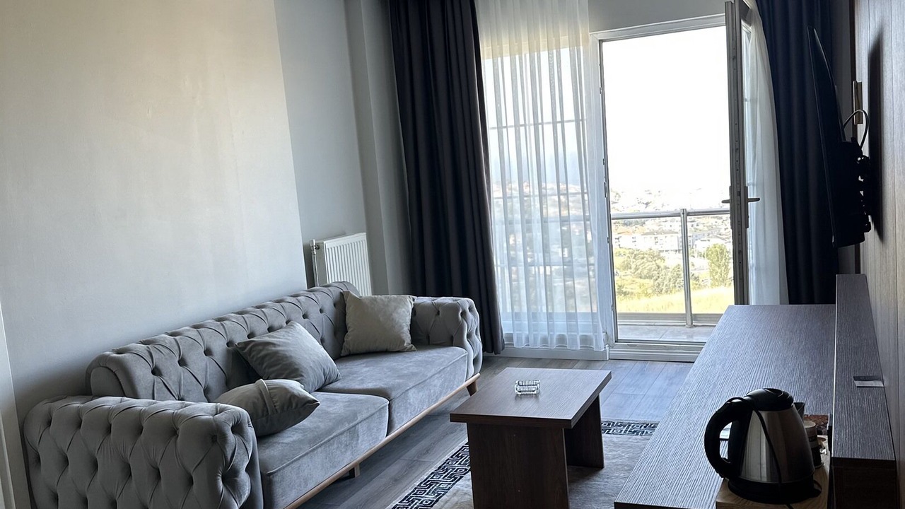 Photo of Bedroom in Buyukcekmece