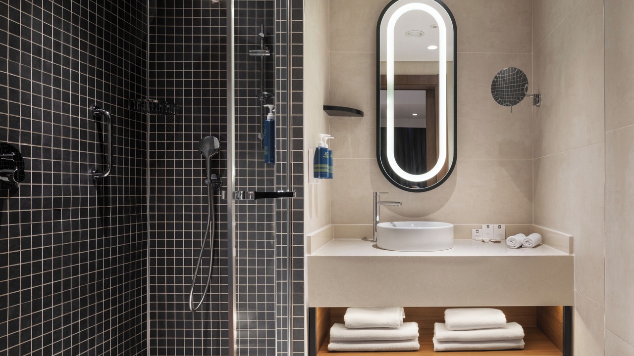 Photo of Bathroom in Baglar