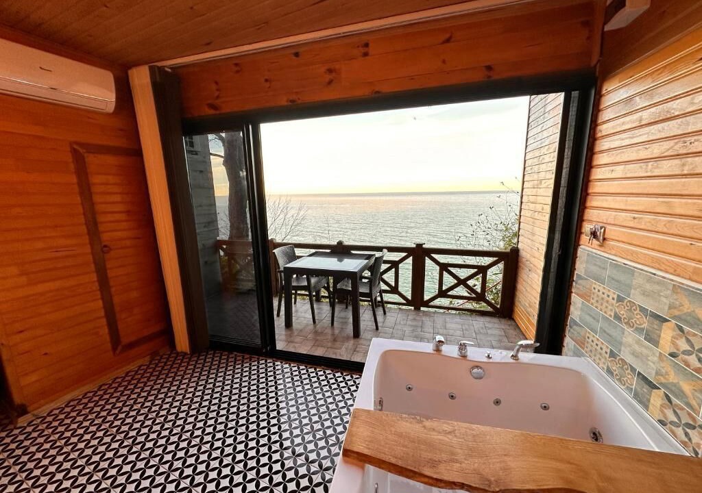 Photo of Patio Balcony in Arhavi