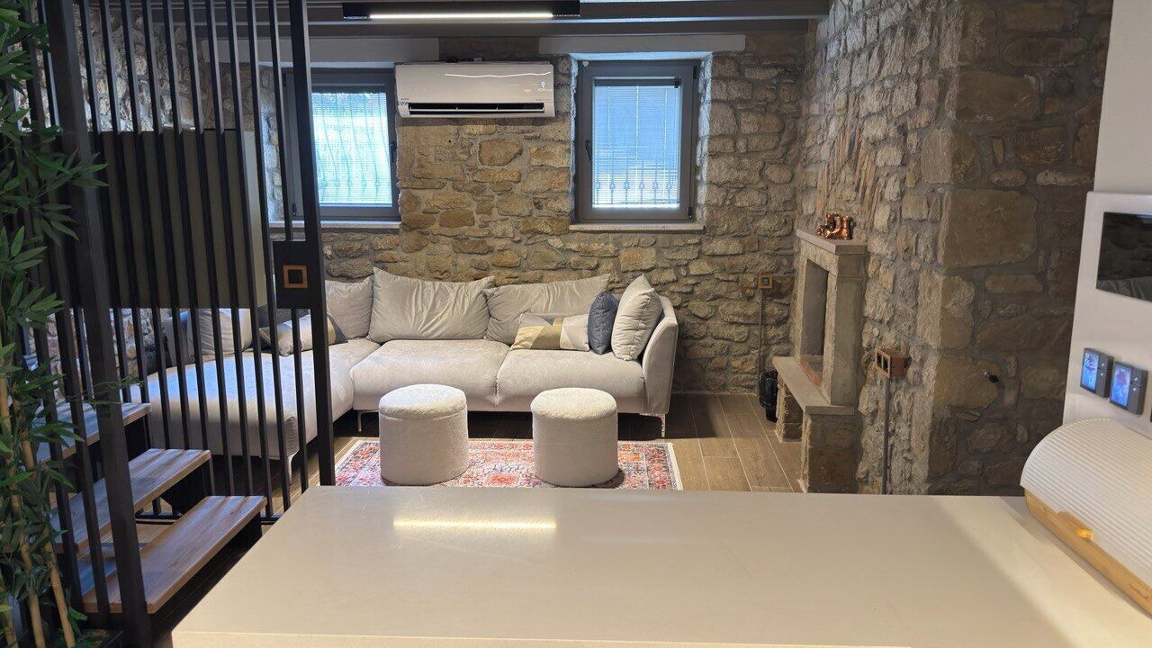 Photo of Livingroom in Gokceada