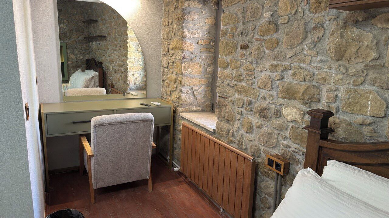Photo of Bedroom in Gokceada