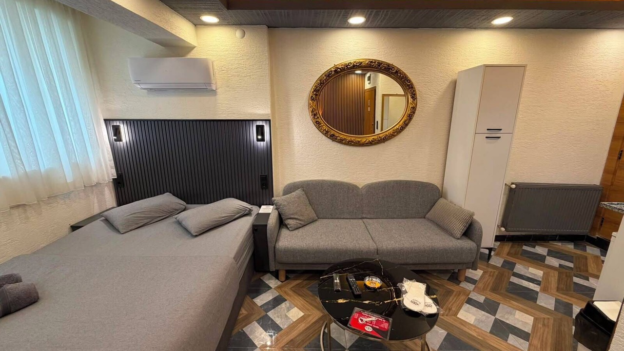 Photo of Bedroom in Tepebası