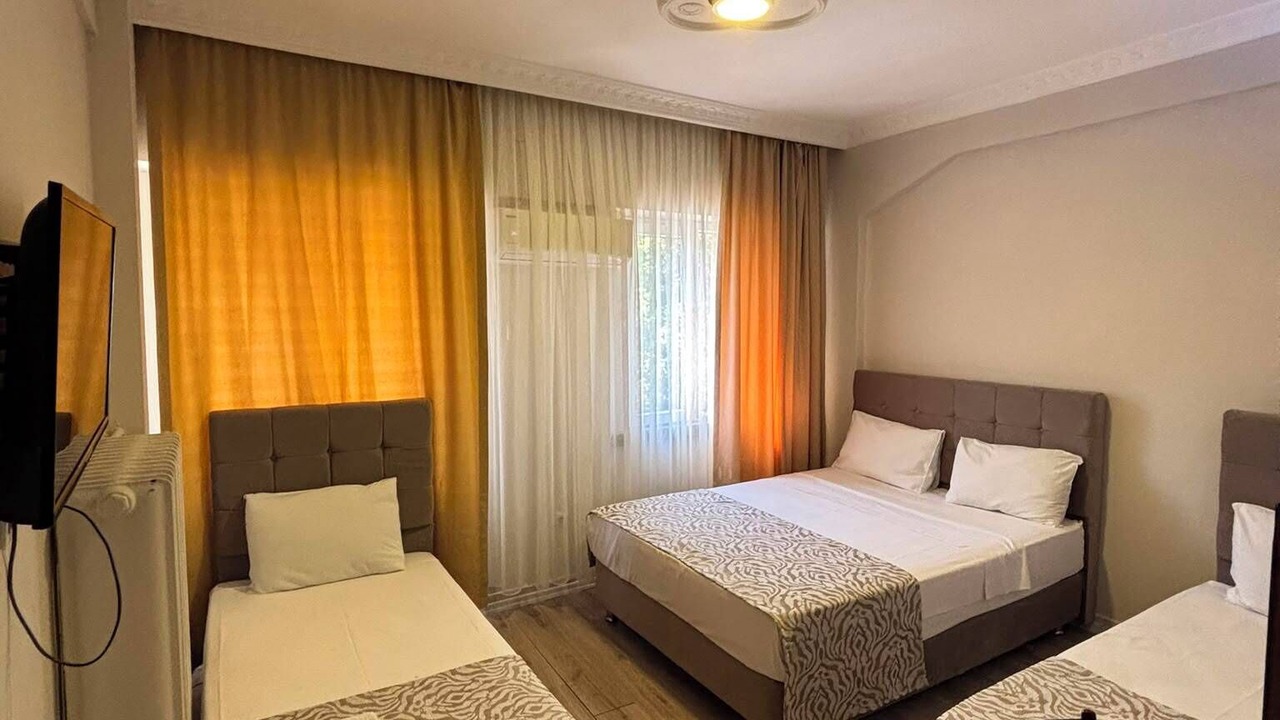 Photo of Bedroom in Ulus