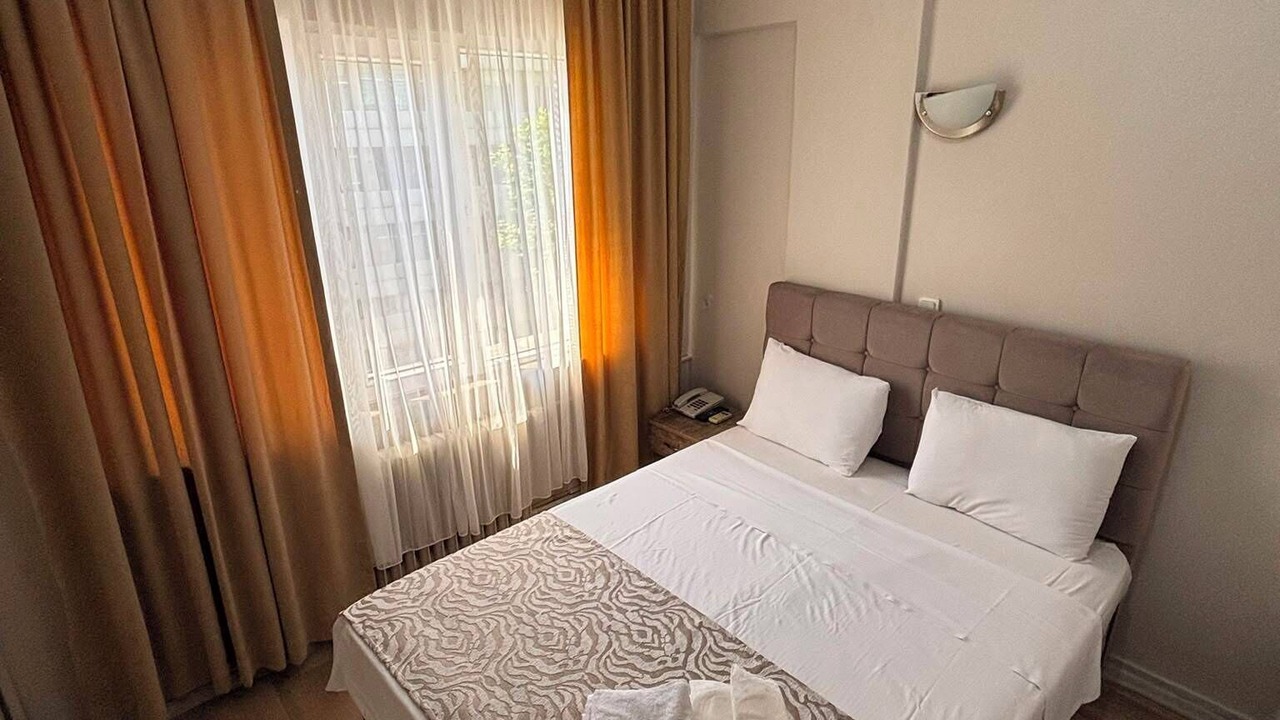 Photo of Bedroom in Ulus