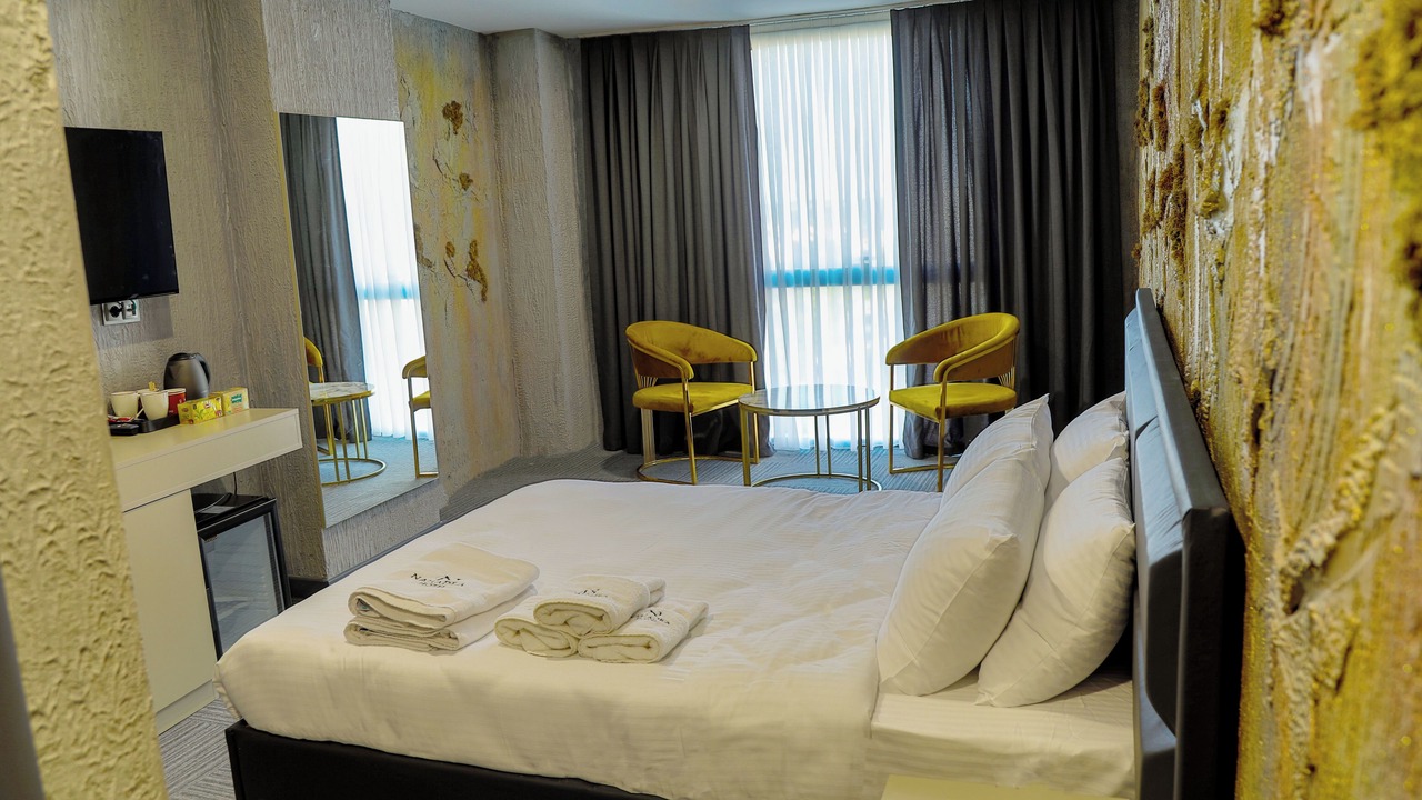 Photo of Bedroom in Arnavutkoy