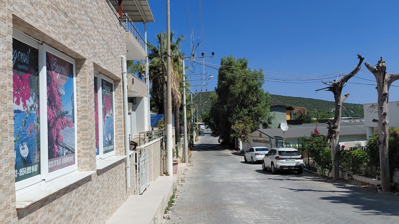 Photo of Outdoor in Cesme