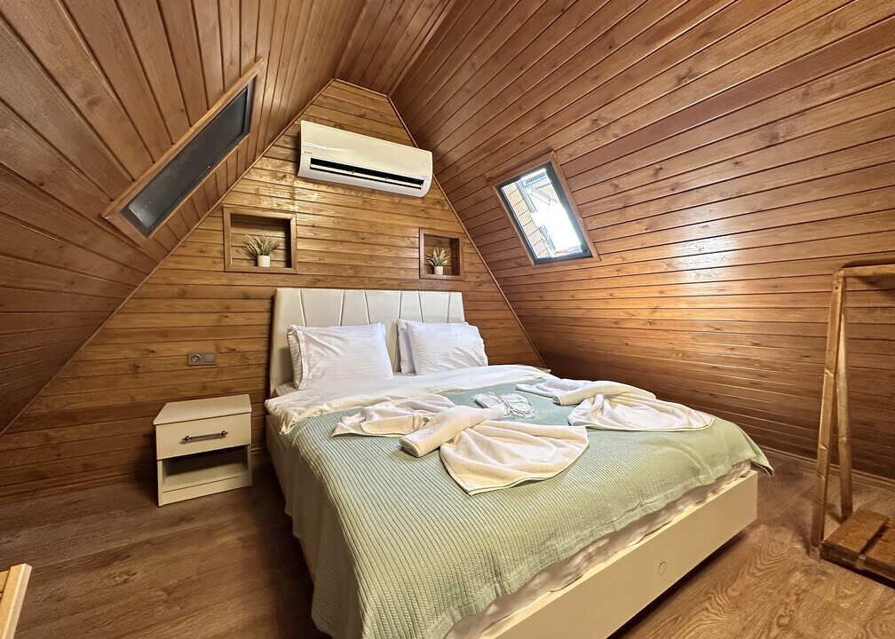 Photo of Bedroom in Iskenderun