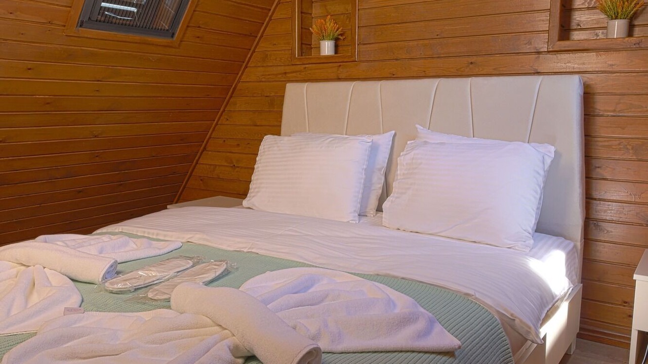 Photo of Bedroom in Iskenderun