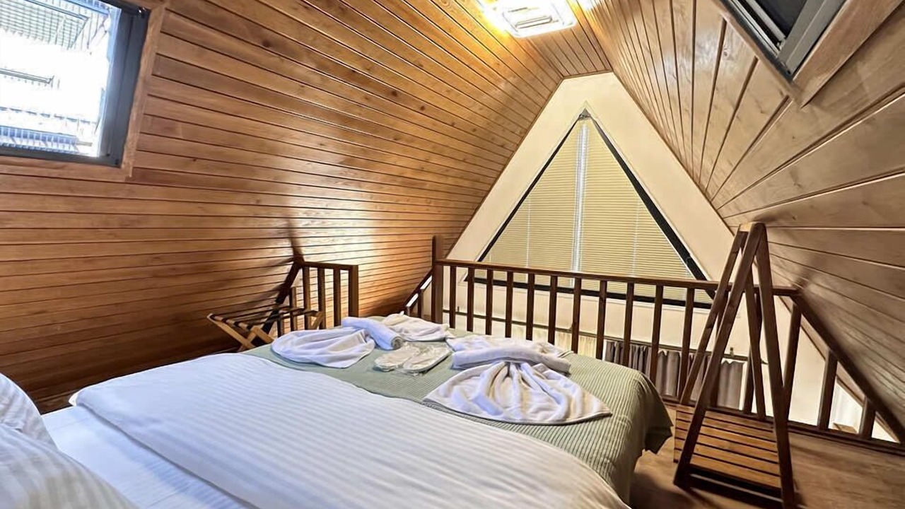 Photo of Bedroom in Iskenderun