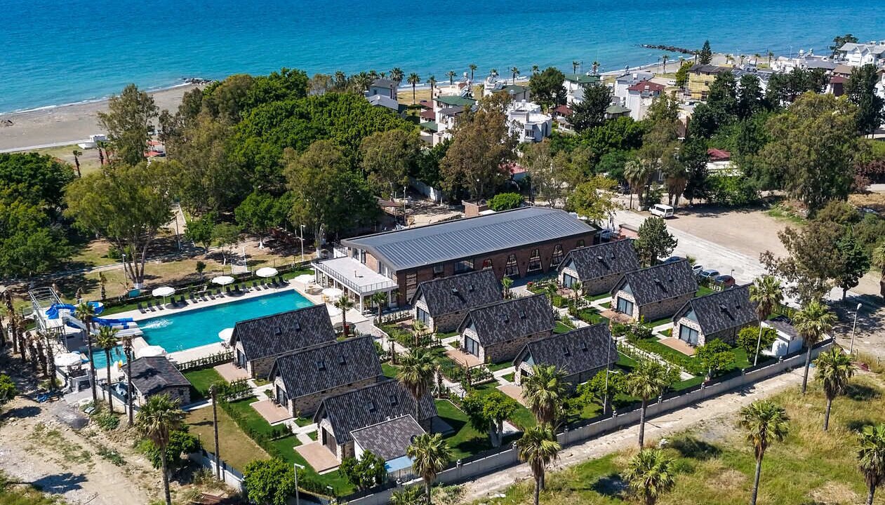 Photo of Outdoor in Iskenderun