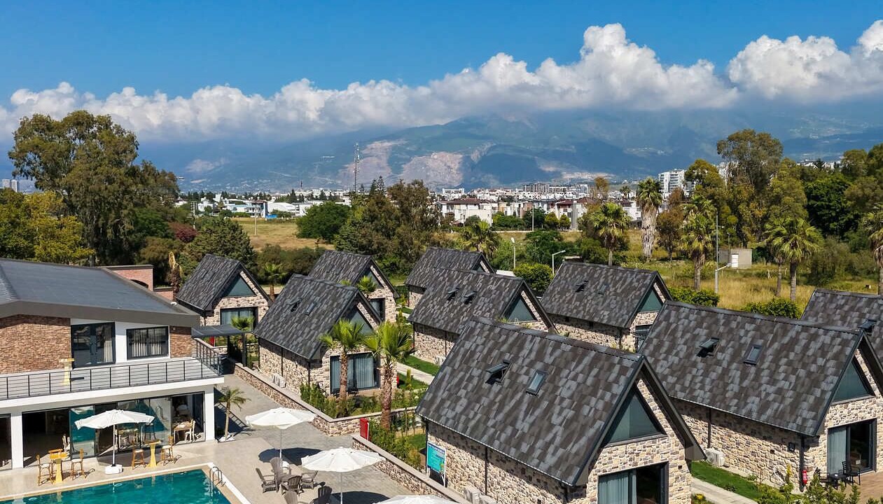 Photo of Outdoor in Iskenderun