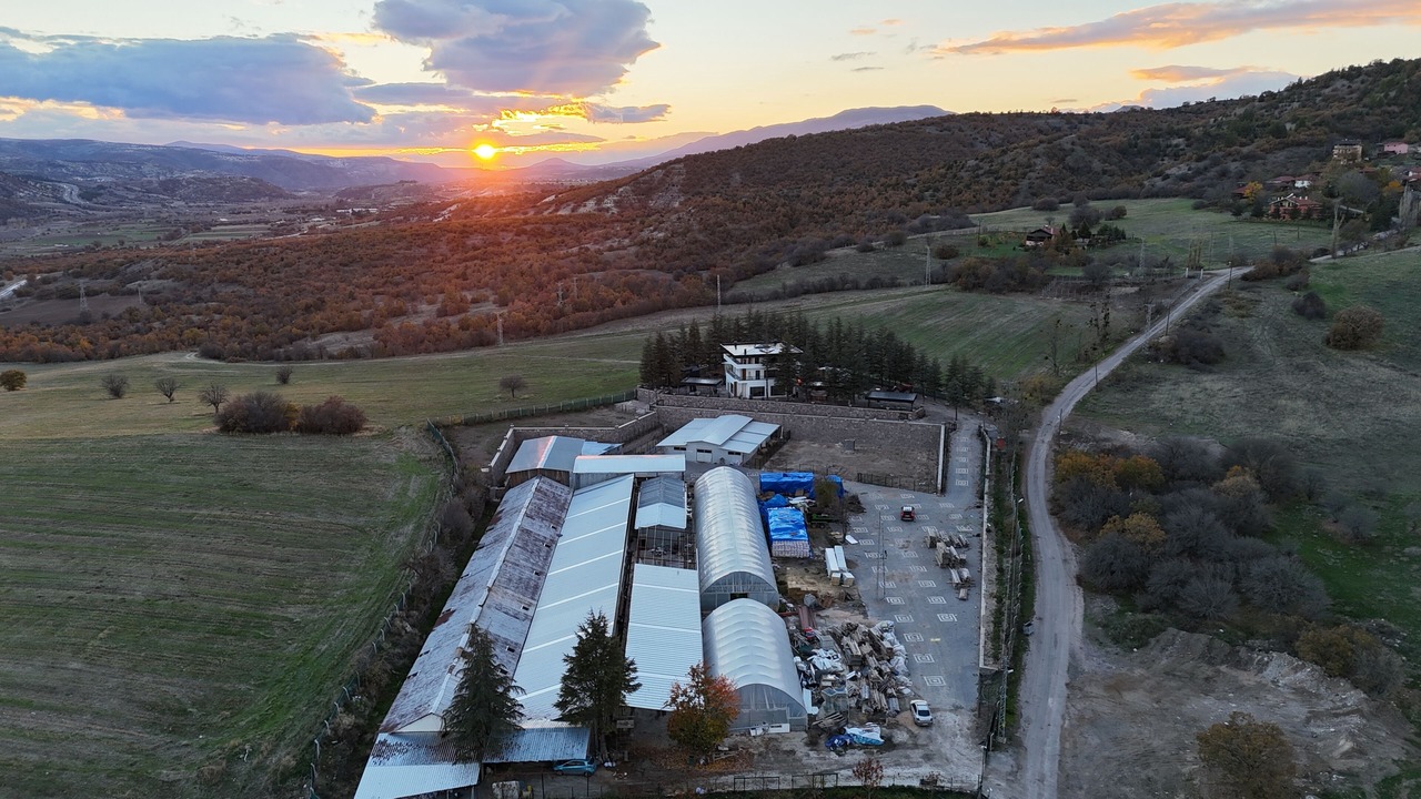 Photo of Outdoor in Kizilcahamam