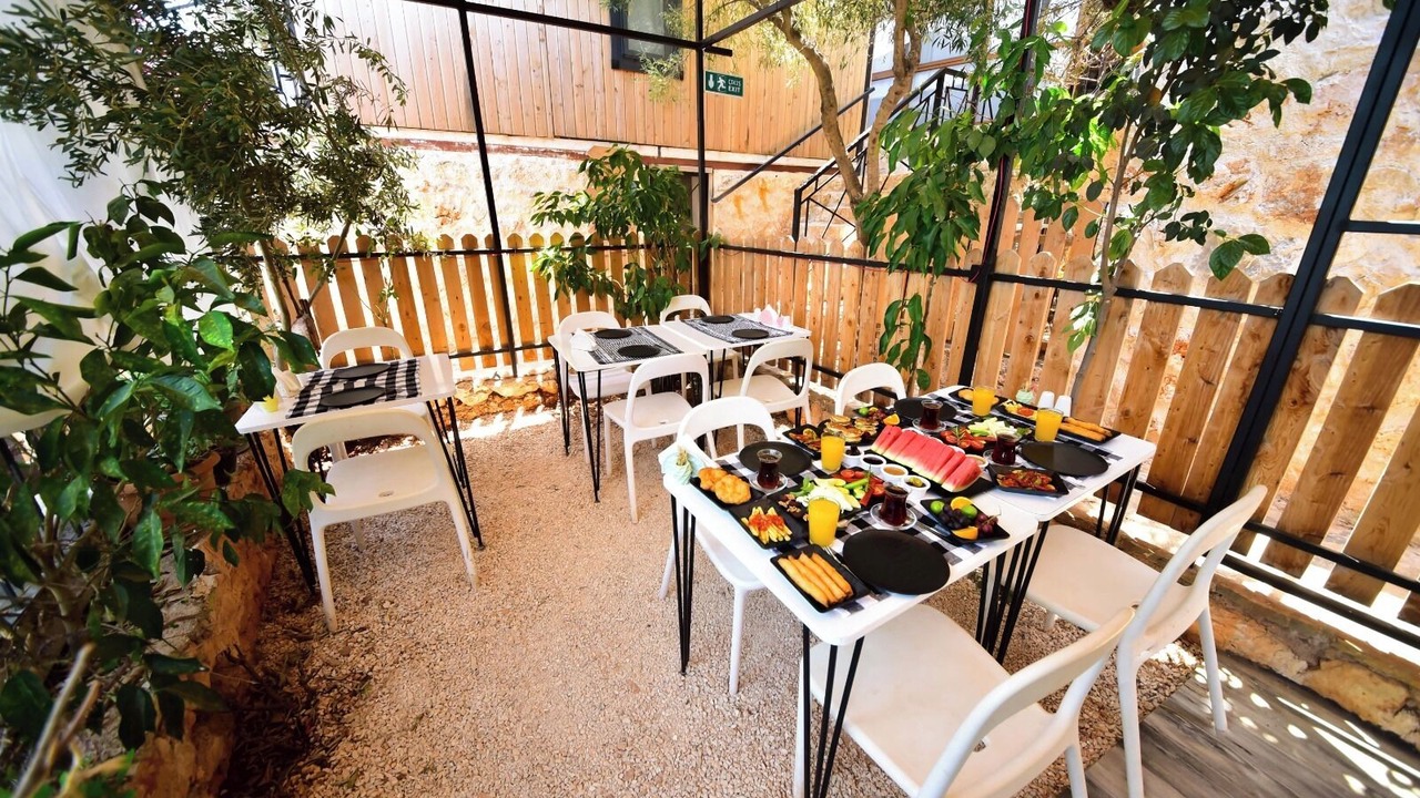 Photo of Outdoor in Kas