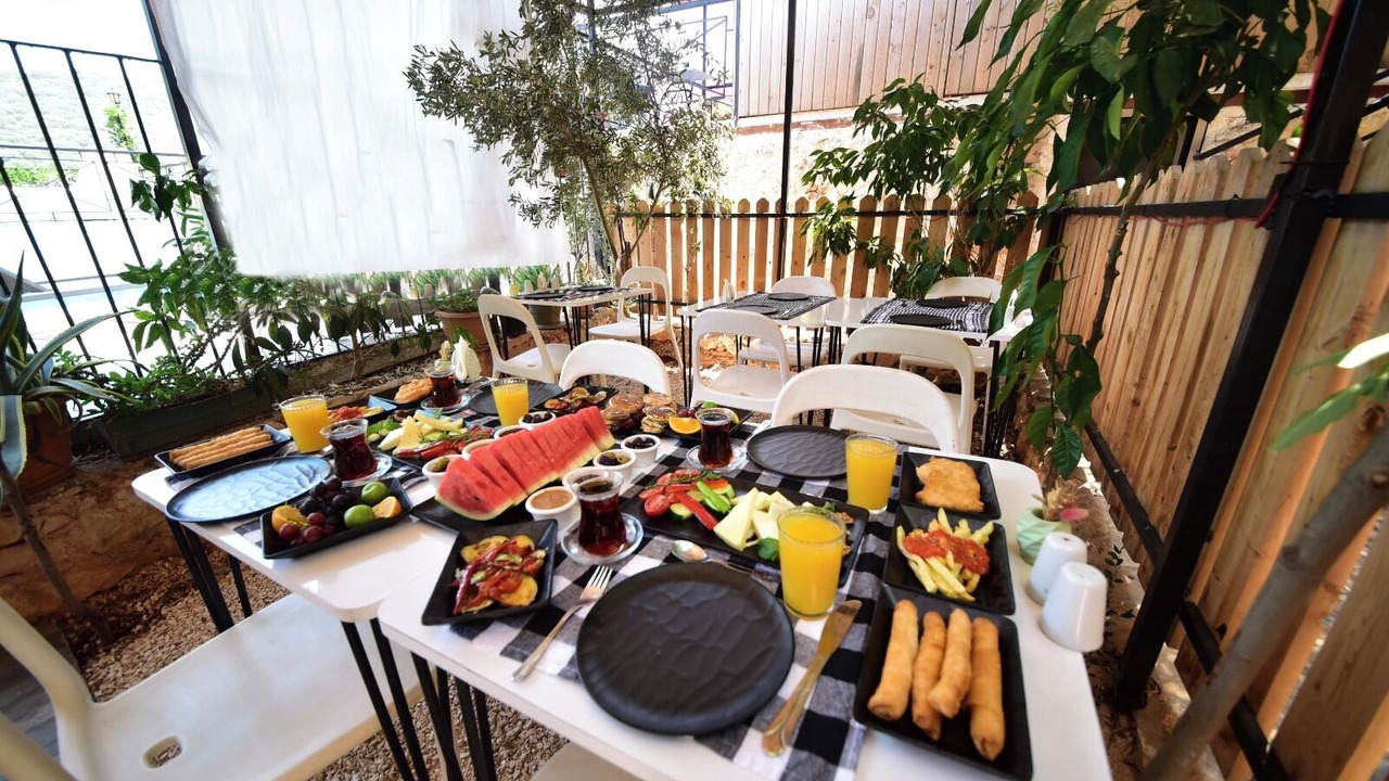 Photo of Outdoor in Kas