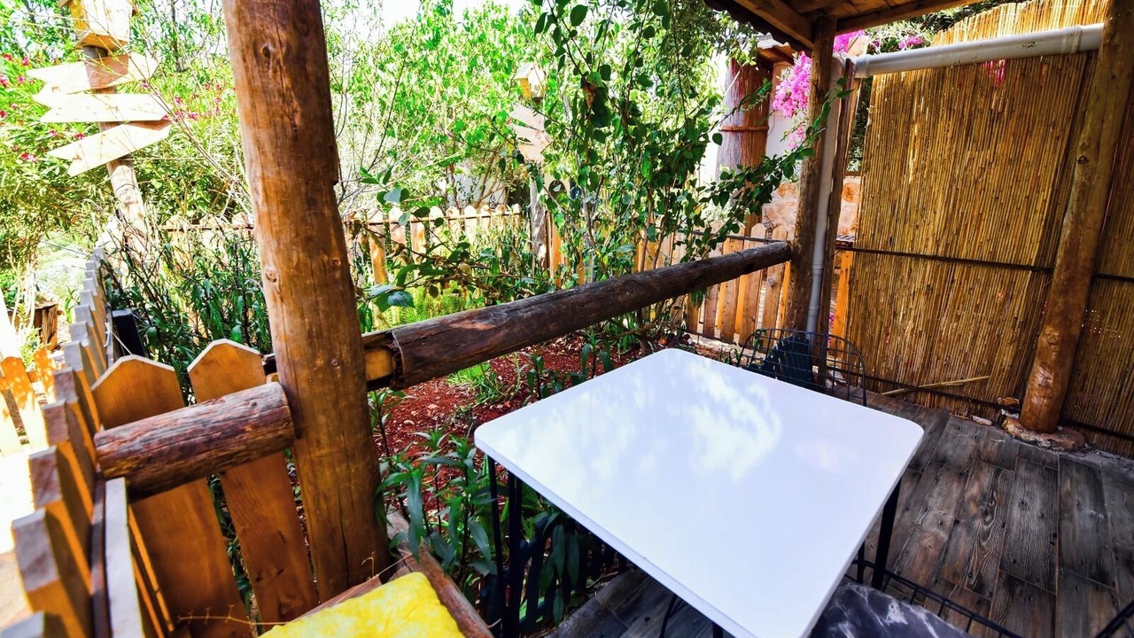 Photo of Outdoor in Kas