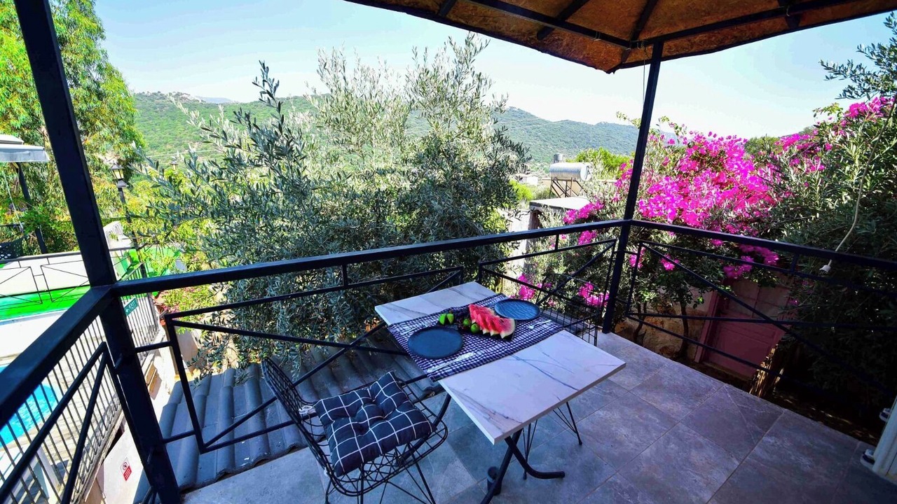 Photo of Outdoor in Kas