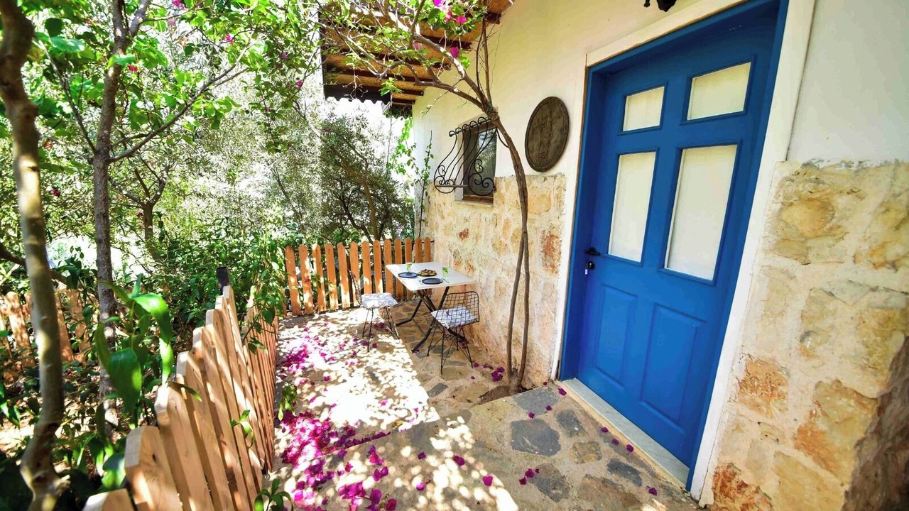 Photo of Outdoor in Kas
