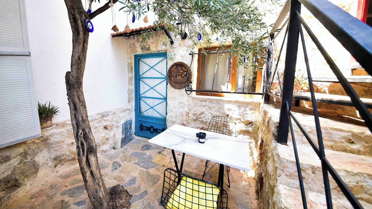 Photo of Outdoor in Kas