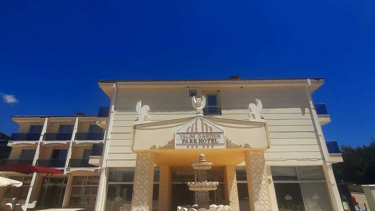 Photo of Outdoor in Sivaslı