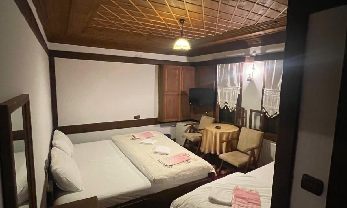 Photo of Bedroom in Safranbolu City Center