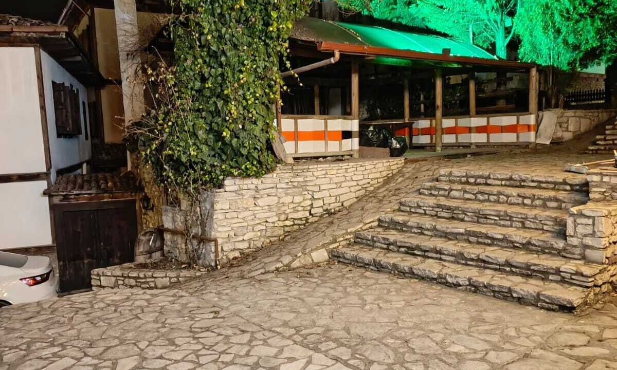 Photo of Bedroom in Safranbolu City Center