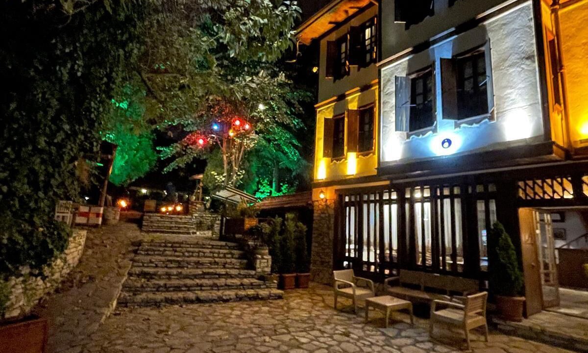 Photo of Outdoor in Safranbolu City Center