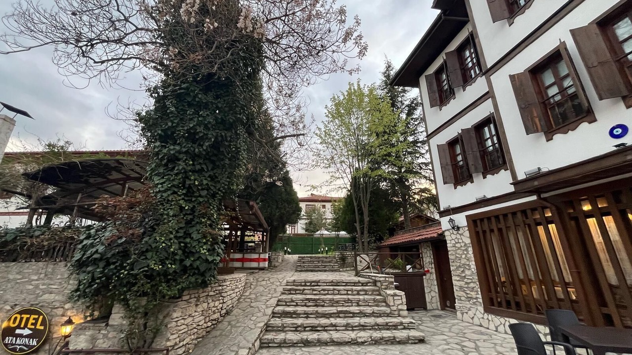 Photo of Outdoor in Safranbolu City Center