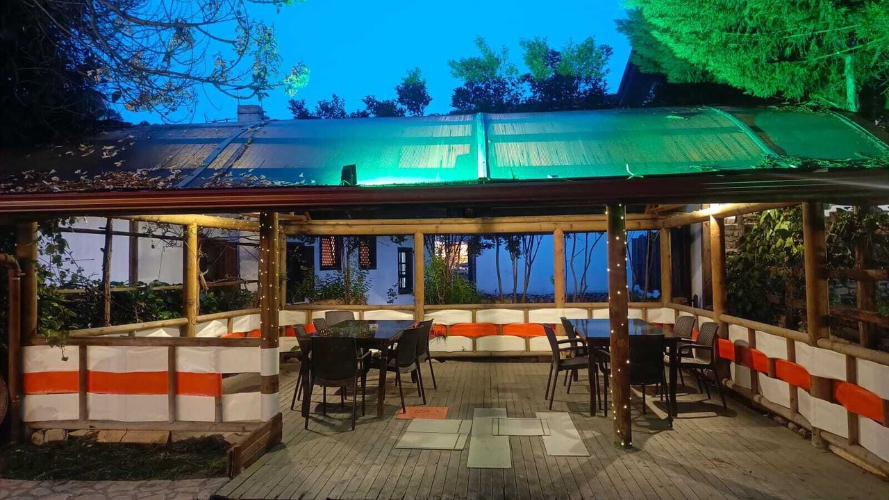 Photo of Outdoor in Safranbolu City Center