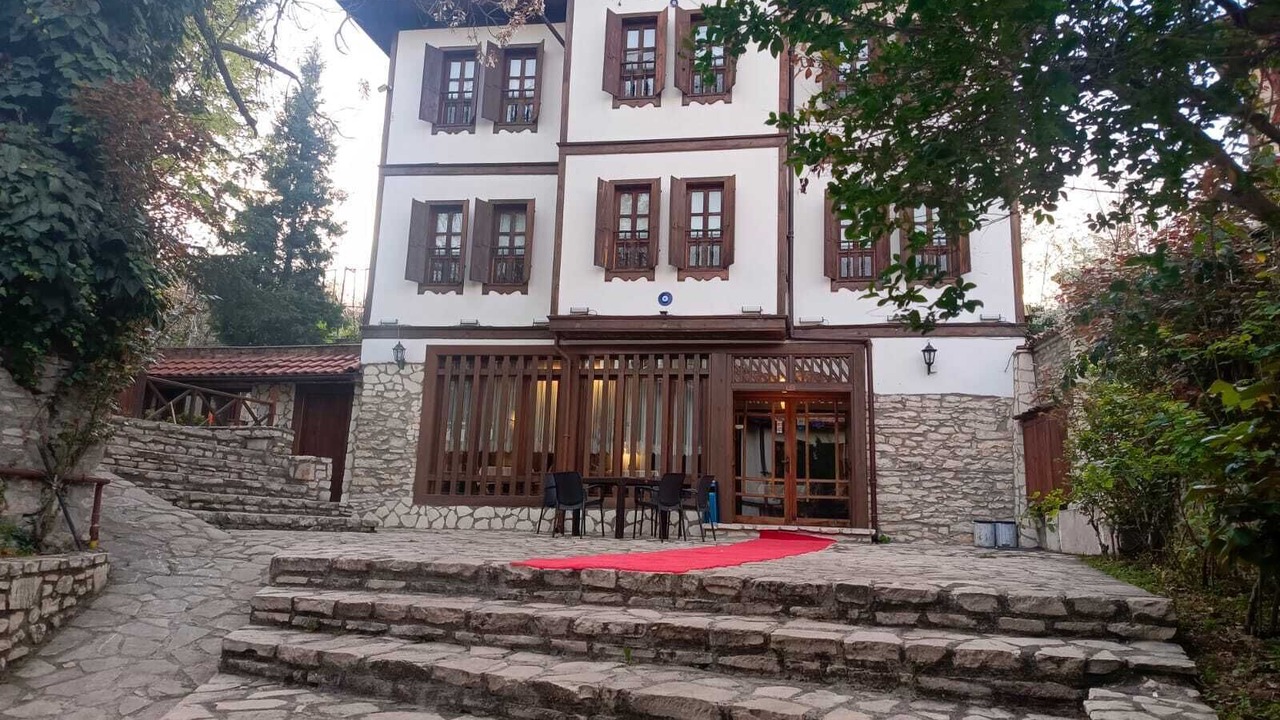 Photo of Outdoor in Safranbolu City Center