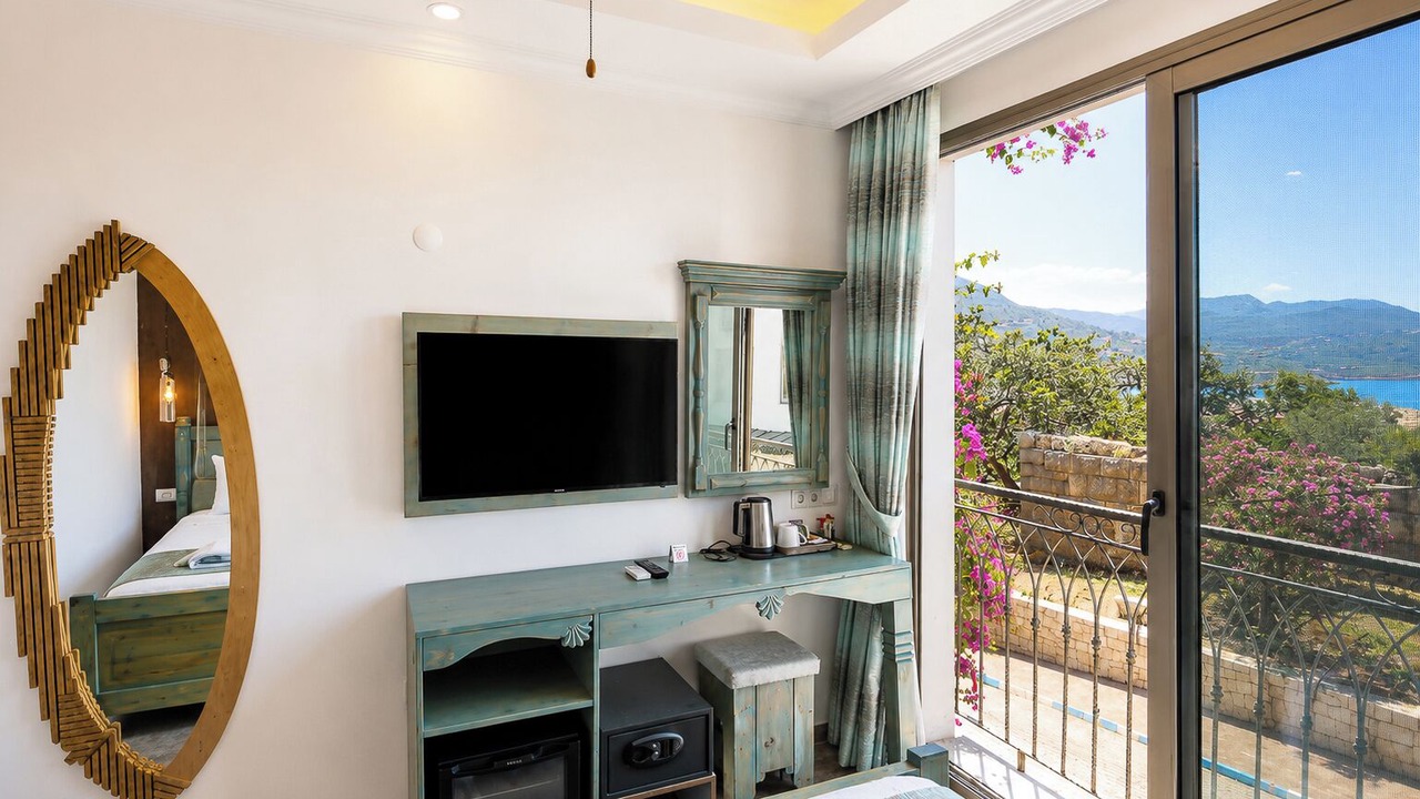 Photo of Bedroom in Kas