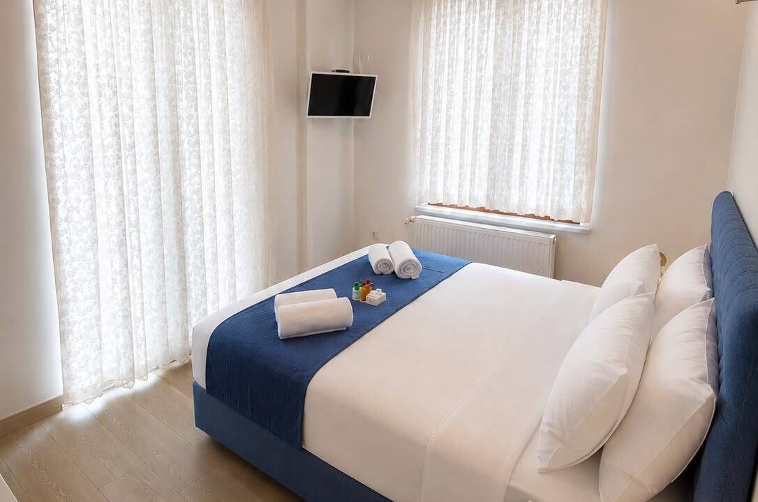 Photo of Bedroom in Agva