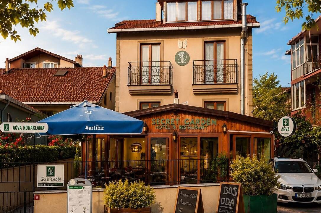 Photo of Outdoor in Agva