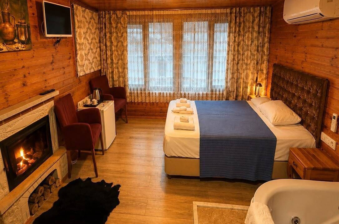 Photo of Bedroom in Agva